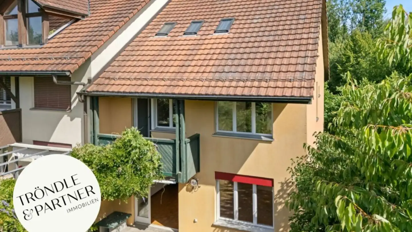 Einfamilienhaus kaufen - 5444 Künten