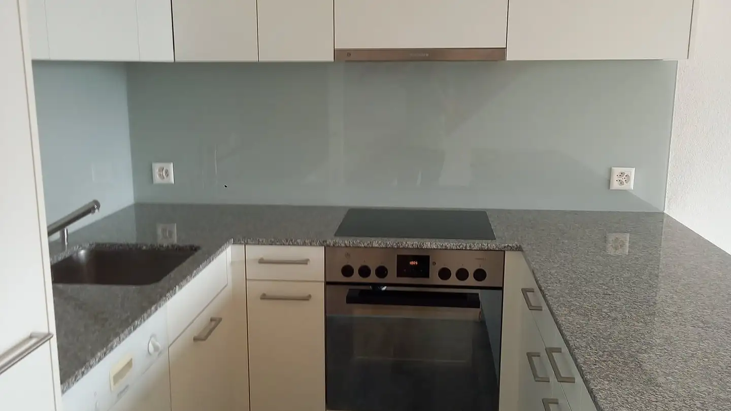 Duplex for rent - Rietwiesstrasse 49, 8737 Gommiswald - Photo 2