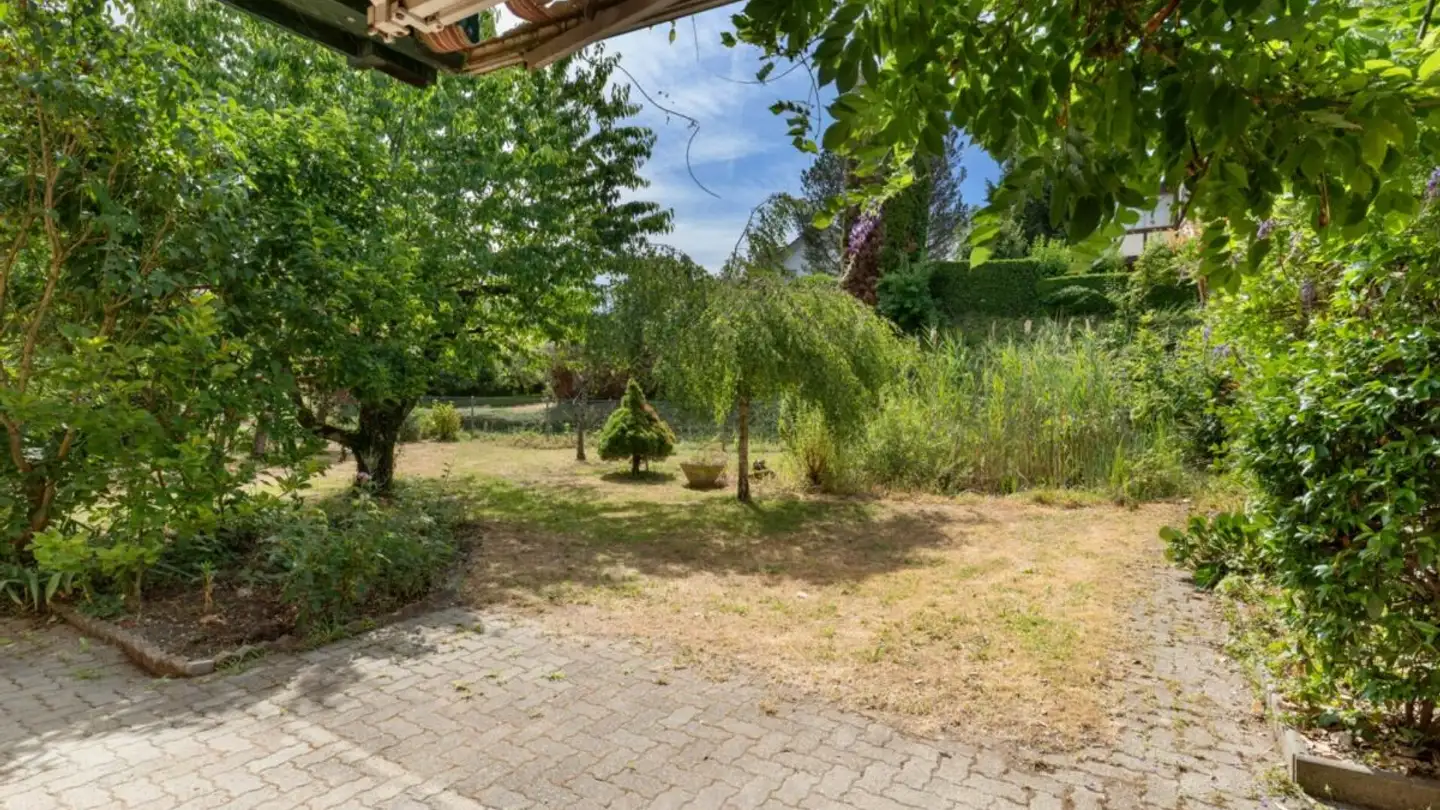 Single house for sale - 5444 Künten - Photo 3