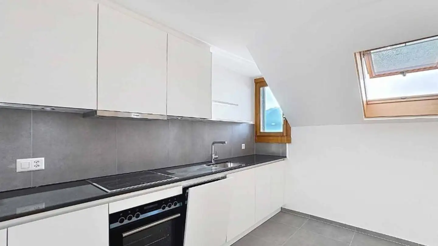 Appartement à vendre - 1820 Montreux - Photo 4