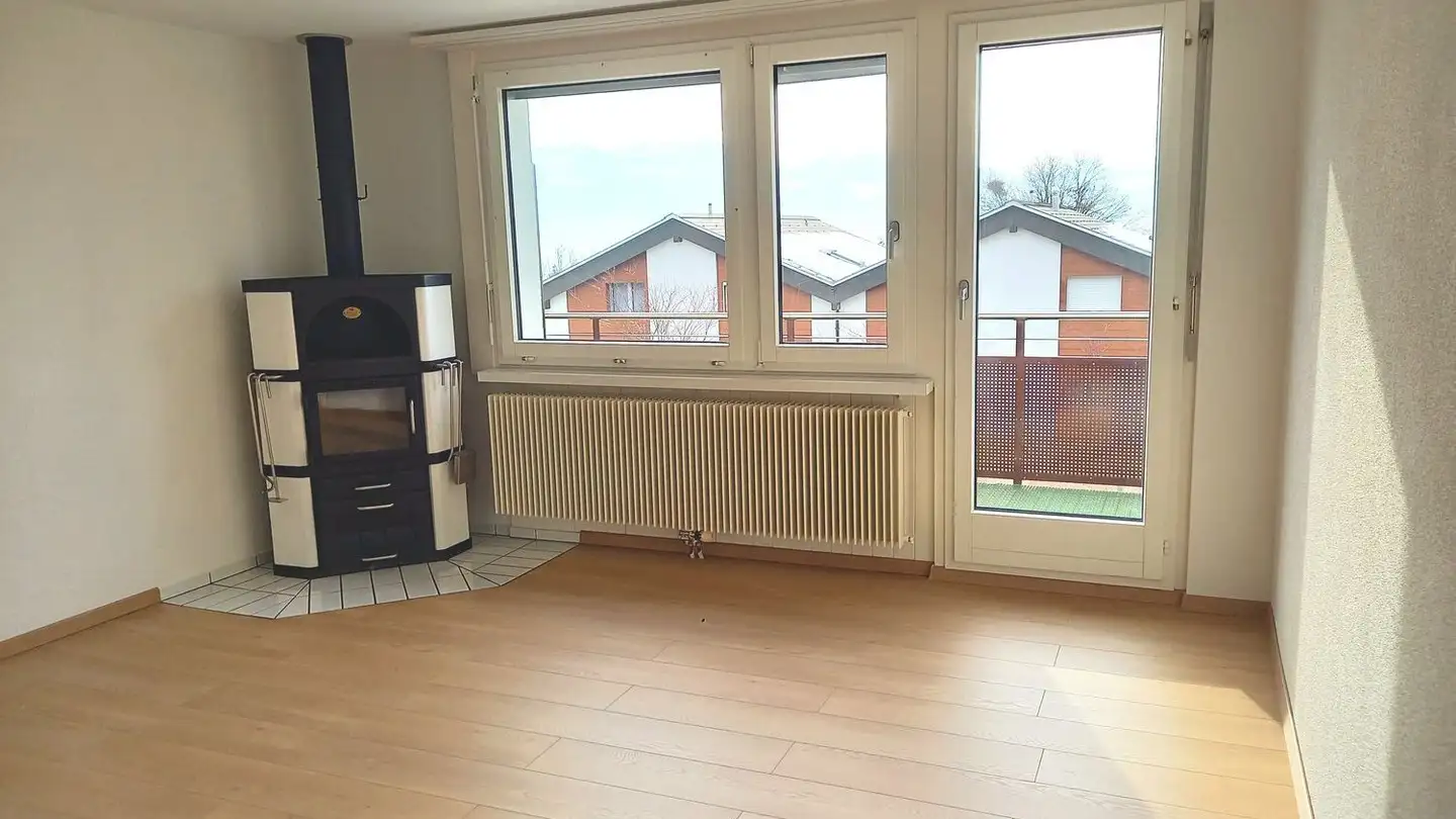 Duplex for rent - Rietwiesstrasse 49, 8737 Gommiswald - Photo 4