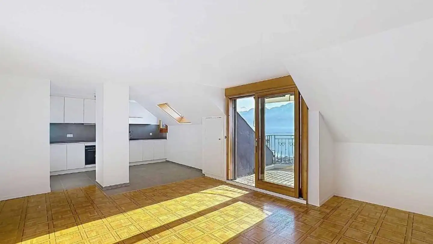 Appartement à vendre - 1820 Montreux - Photo 2