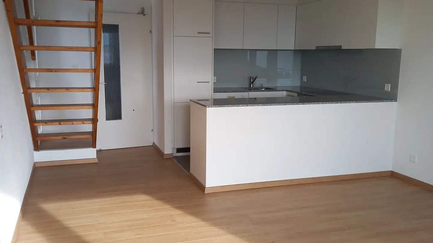 Duplex for rent - Rietwiesstrasse 49, 8737 Gommiswald