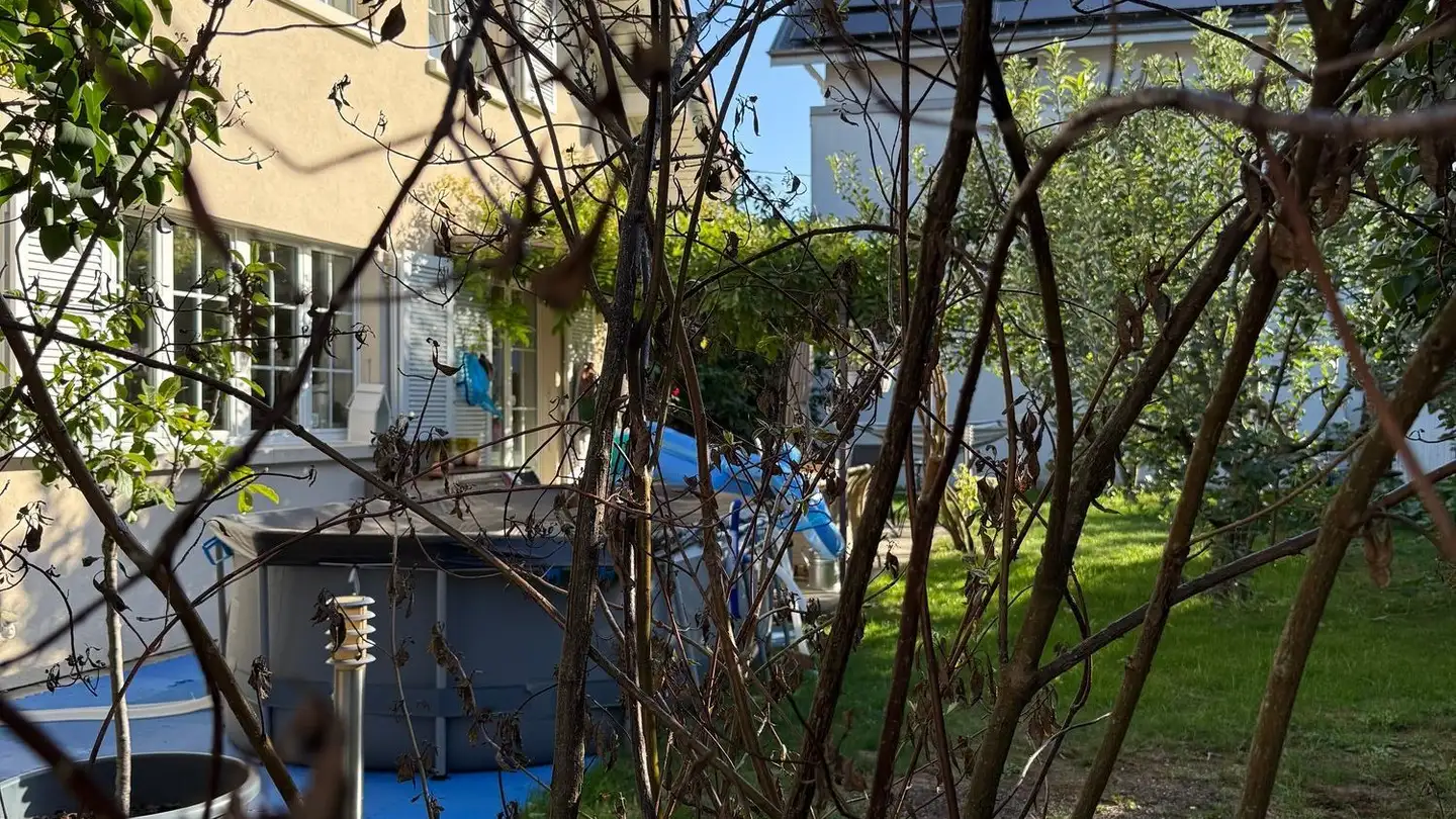 Casa singola in affitto - 1225 Chêne-Bourg