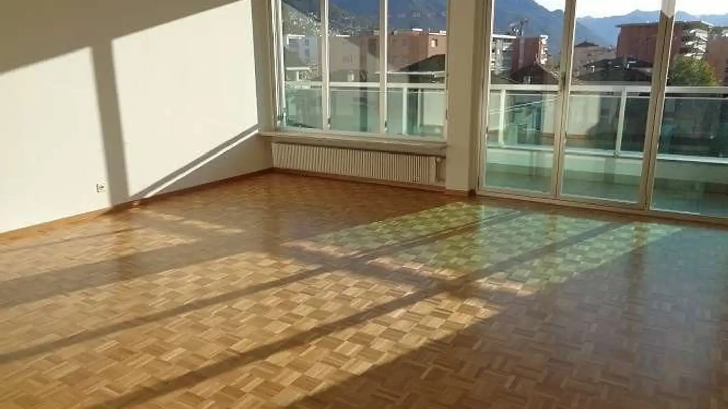 Stanza singola in affitto - Via Bartolomeo Varenna, 6600 Locarno