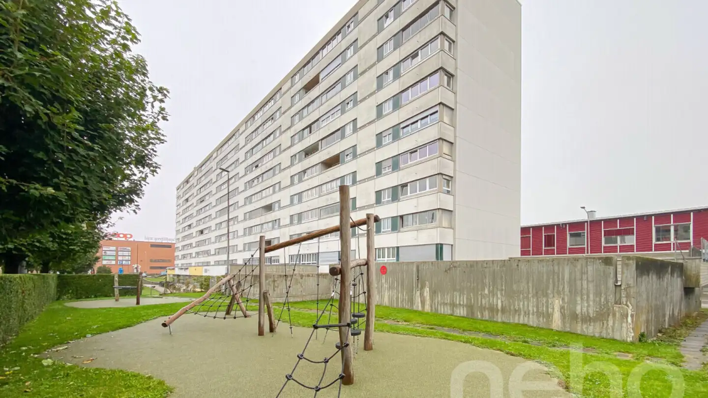 Appartamento in vendita - 2300 La Chaux-de-Fonds