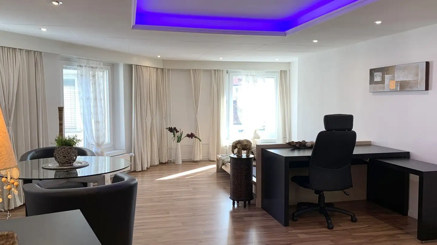 Appartamento in affitto - Spisergasse 43, 9000 St. Gallen - Photo 3