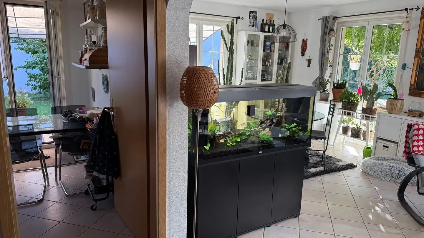 Casa singola in affitto - 1225 Chêne-Bourg - Photo 2