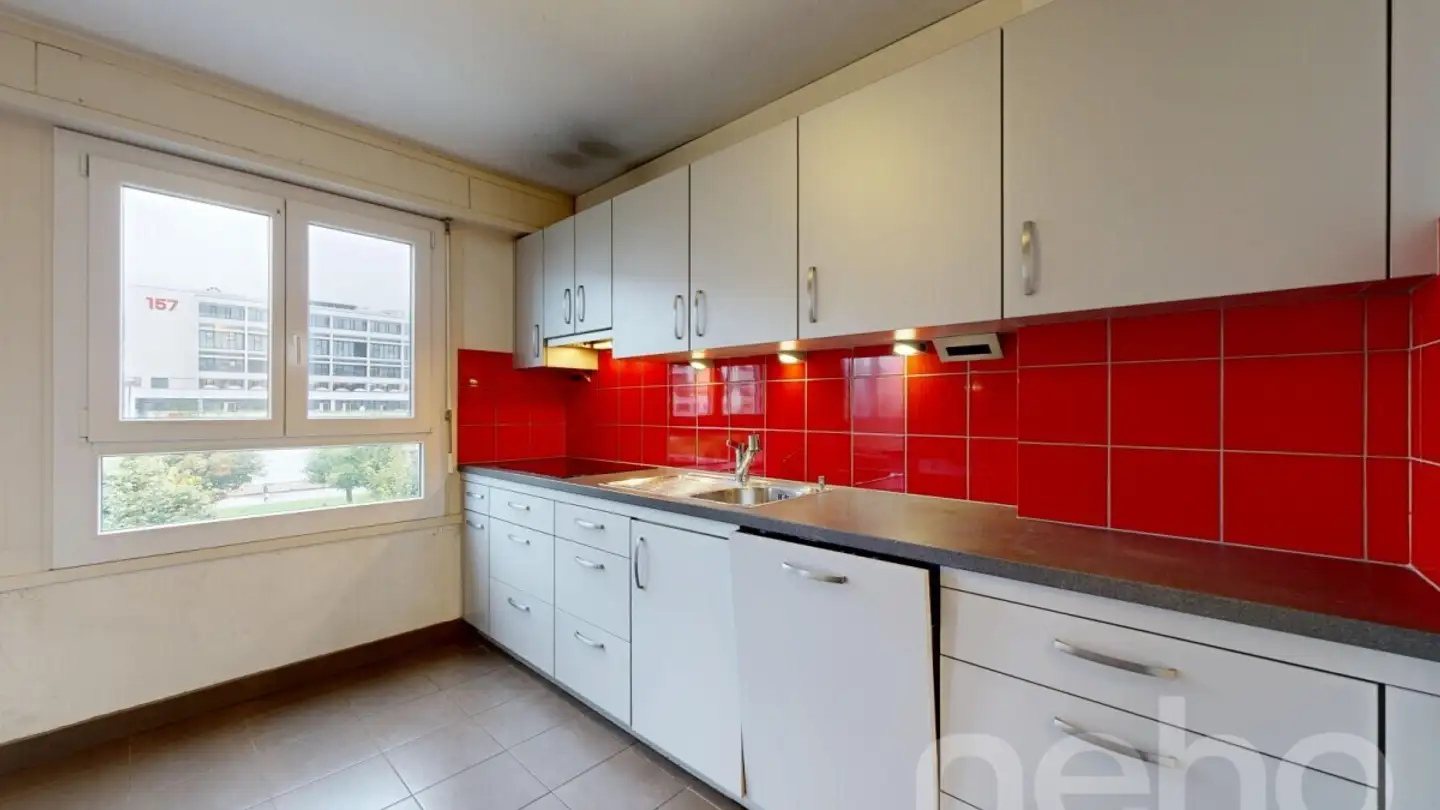 Wohnung kaufen - 2300 La Chaux-de-Fonds