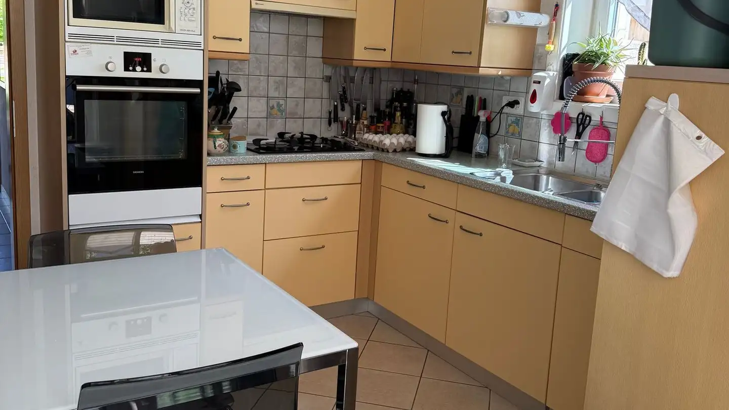 Casa singola in affitto - 1225 Chêne-Bourg - Photo 3