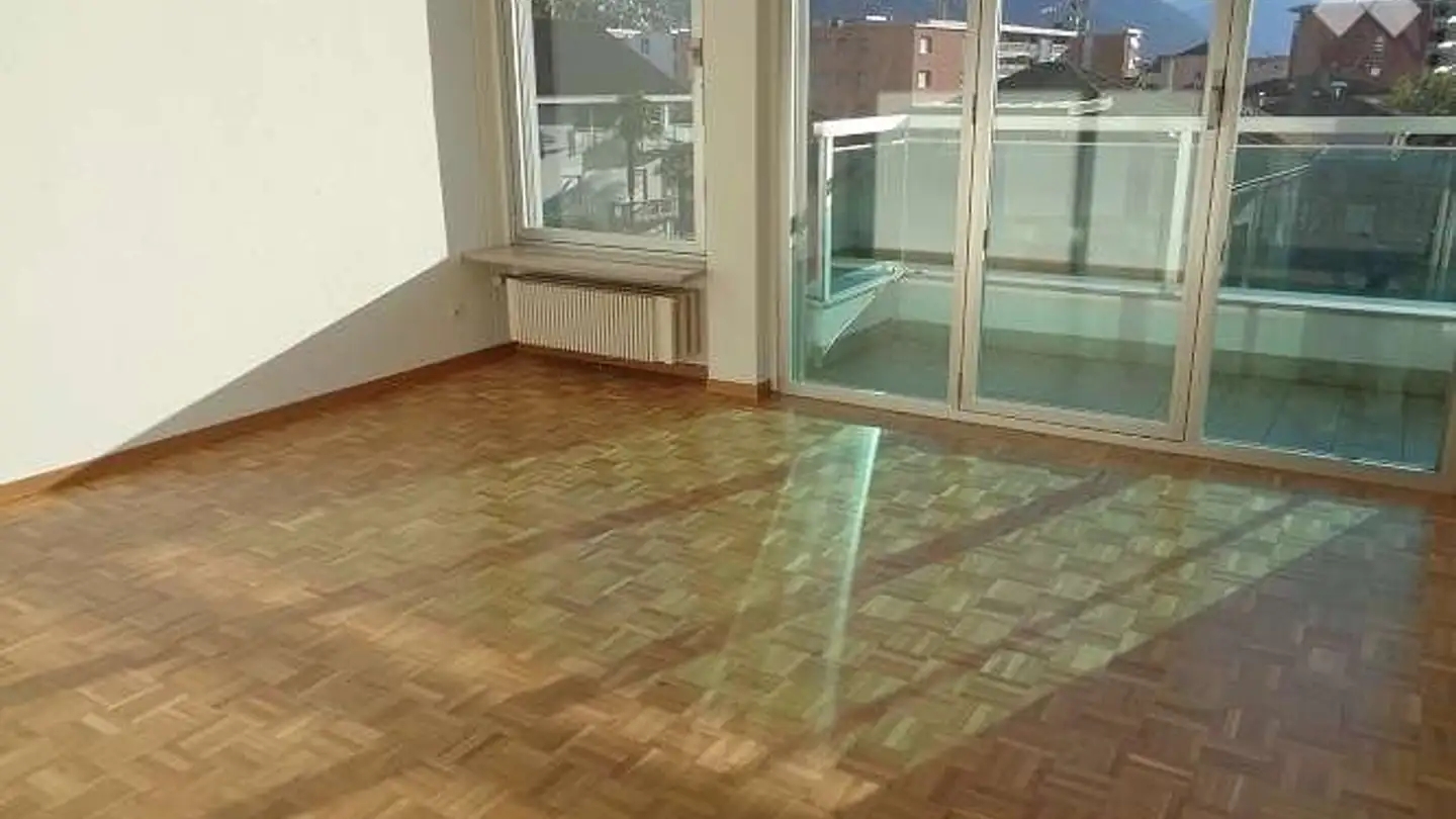 Stanza singola in affitto - Via Bartolomeo Varenna, 6600 Locarno - Photo 2