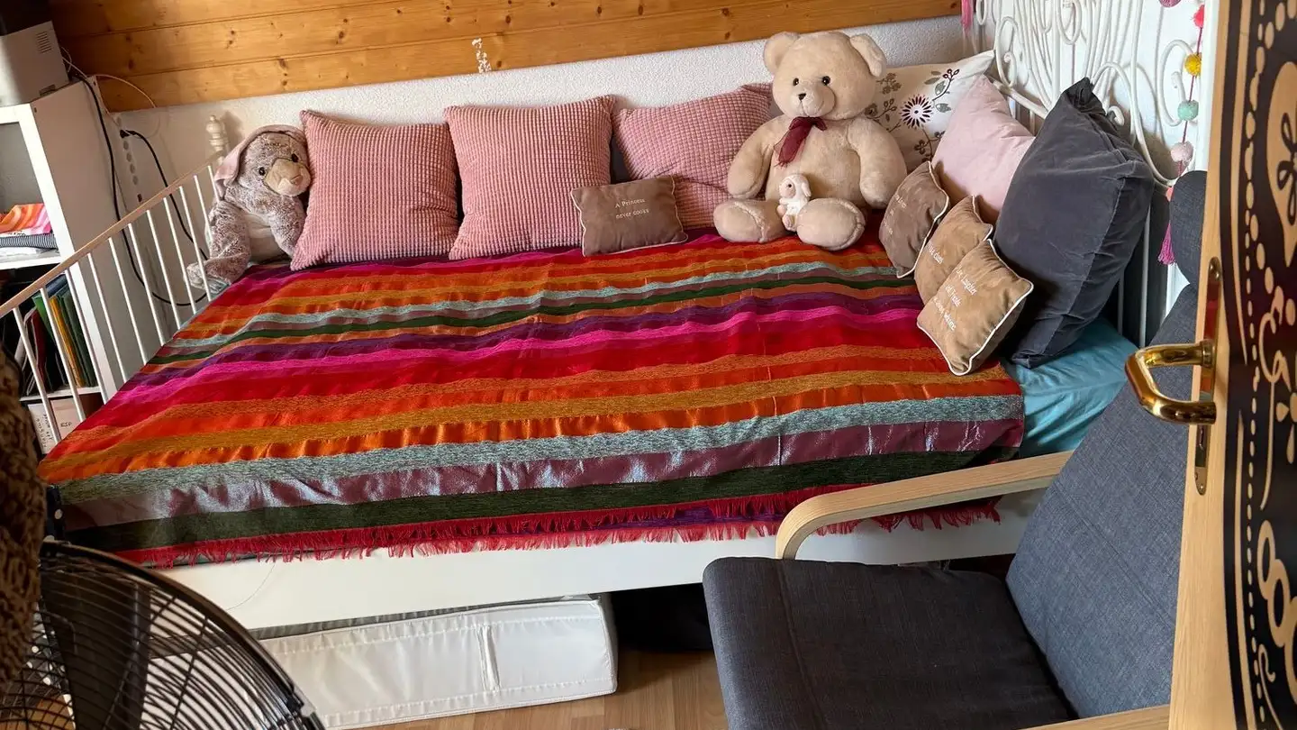 Casa singola in affitto - 1225 Chêne-Bourg - Photo 4