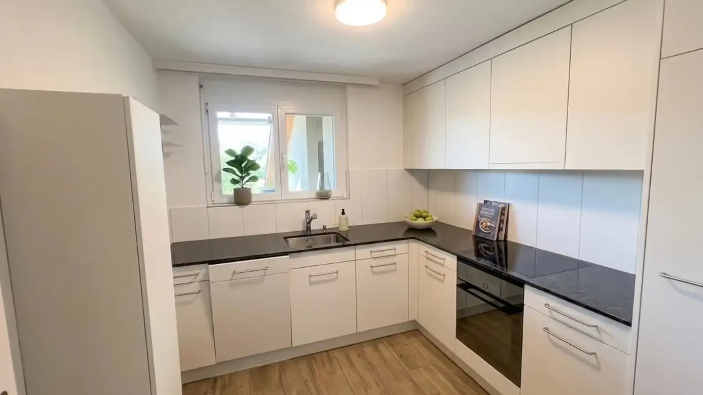 Attic flat for rent - Grüzenstrasse 36, 8600 Dübendorf - Photo 3