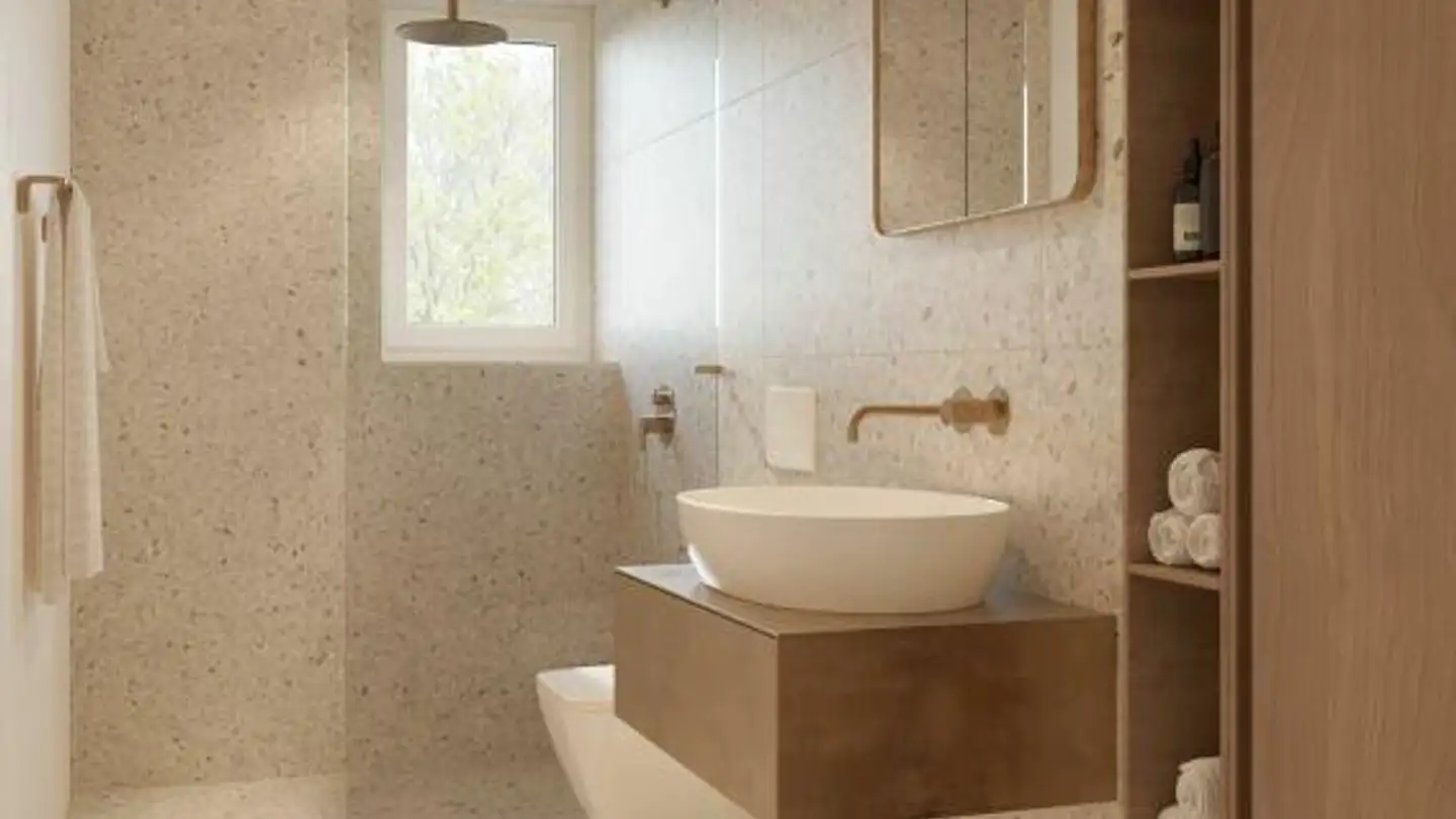 Appartamento in vendita - Mühlemattstrasse, 6004 Luzern - Photo 3