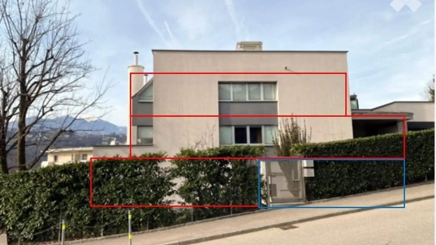 Einfamilienhaus kaufen - Via Arbostra 21, 6963 Pregassona - Foto 2