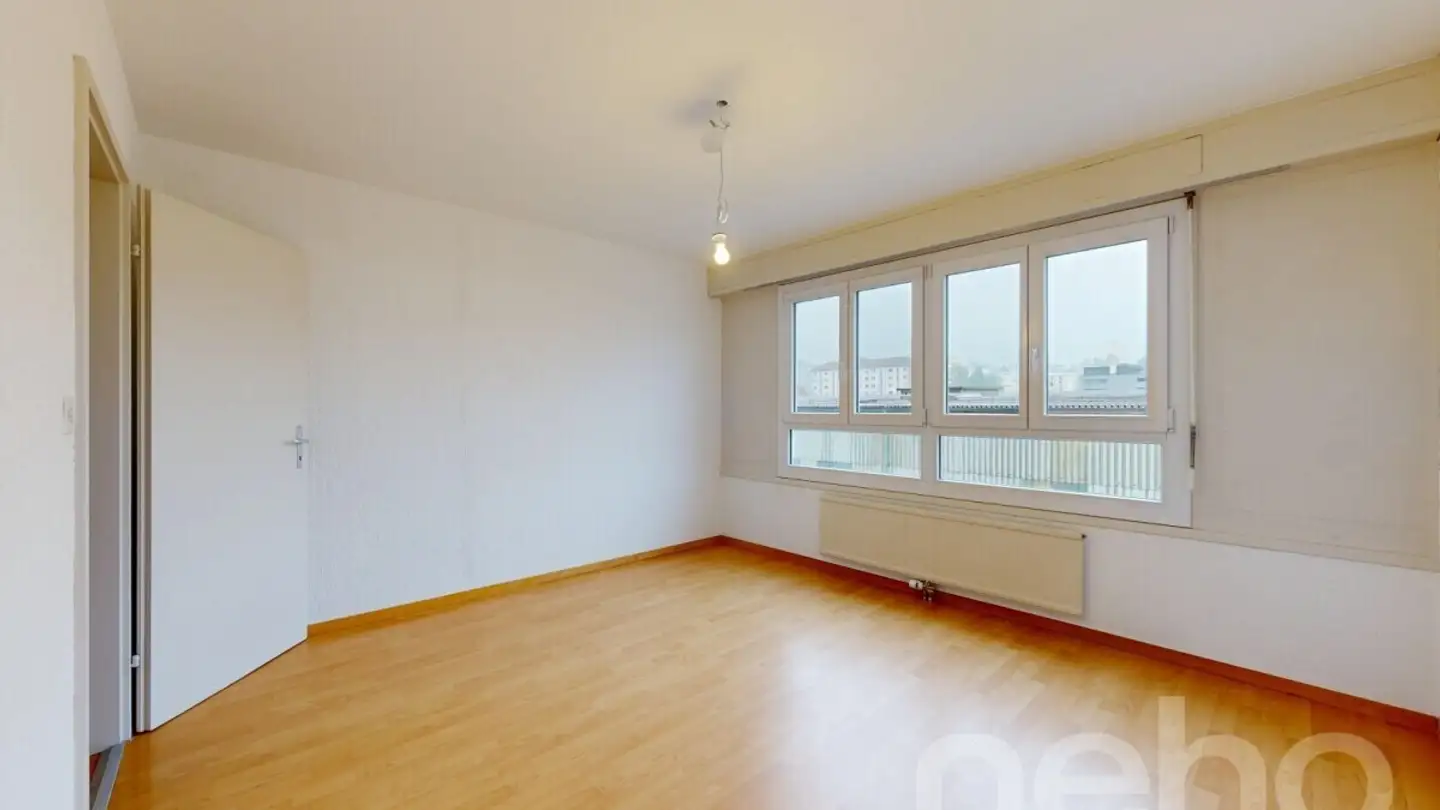 Appartamento in vendita - 2300 La Chaux-de-Fonds - Photo 4