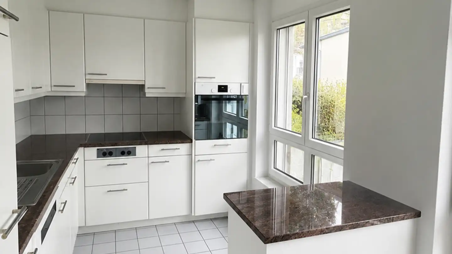 Apartment for rent - Moosbühlstrasse 1a, 3302 Moosseedorf - Photo 2