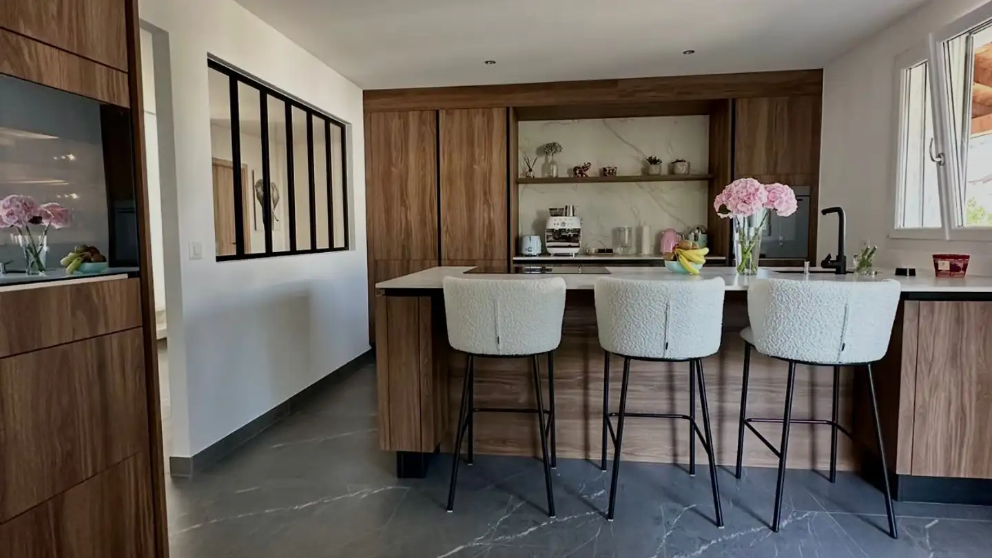 Single house for sale - 1964 Conthey - Photo 2