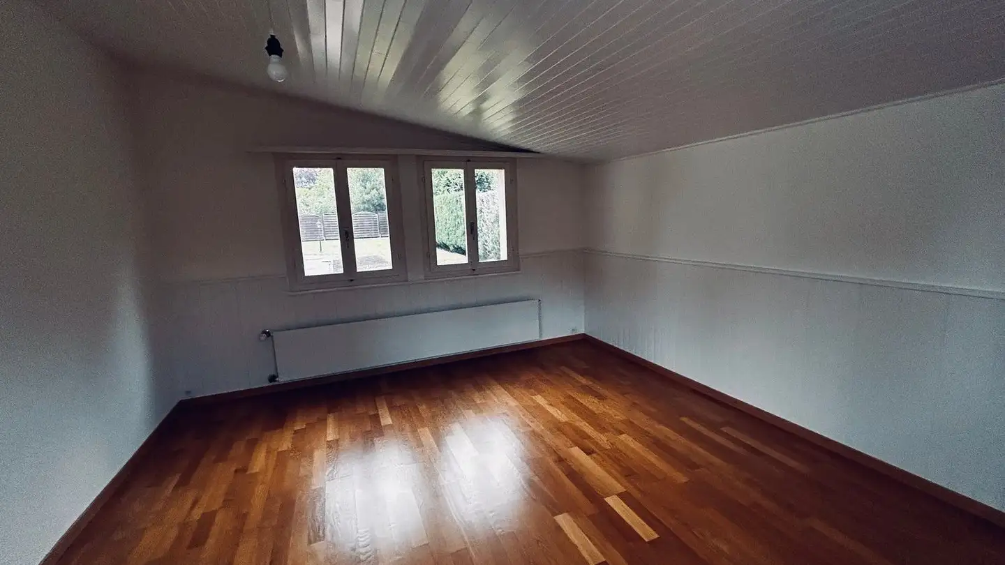 Reihenhaus mieten - Chemin Des Bois-Jacquet 14, 1219 Aïre - Foto 4