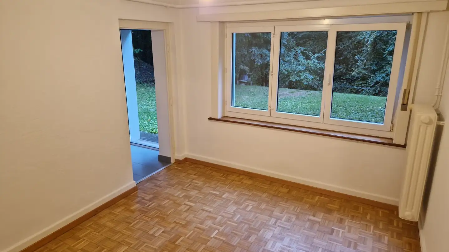 Appartamento in affitto - Route de la Pisciculture 17, 1700 Fribourg - Foto 2