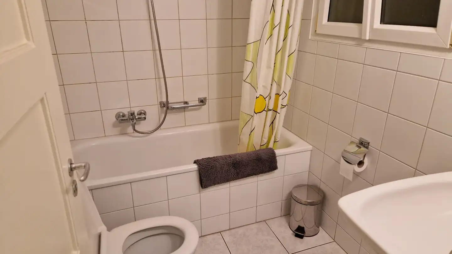 Appartamento in affitto - Route de la Pisciculture 17, 1700 Fribourg - Foto 4