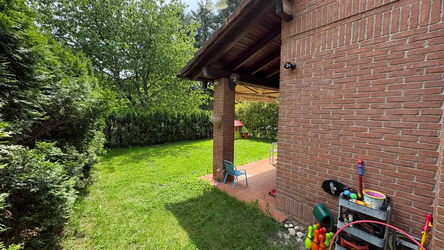 Single house for rent - 6944 Cureglia - Photo 4
