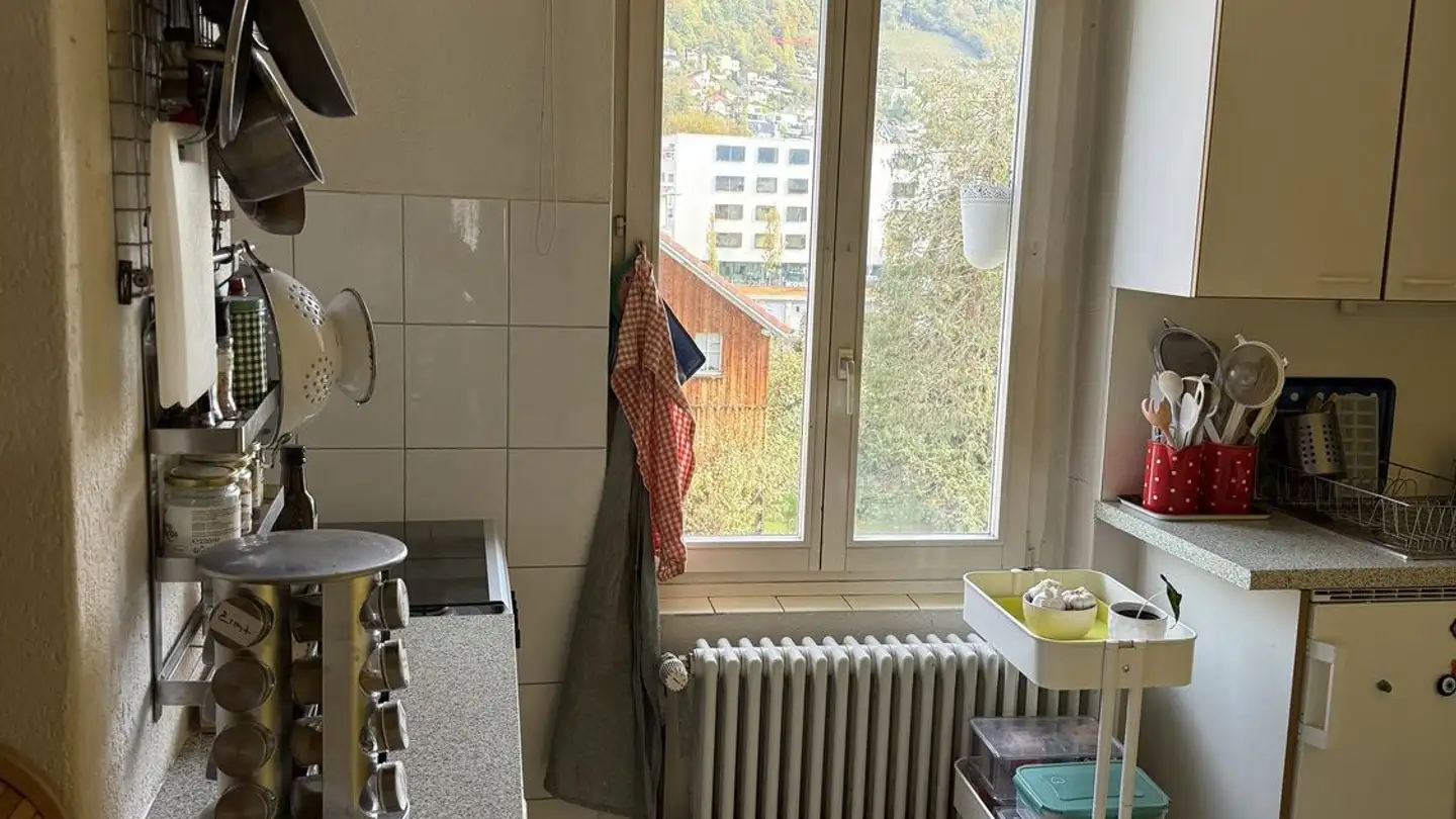 Wohnung mieten - Jakobstrasse 7, 5430 Wettingen - Foto 2