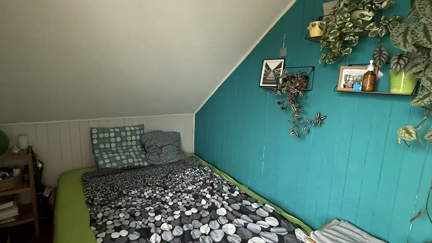 Wohnung mieten - Jakobstrasse 7, 5430 Wettingen - Foto 3