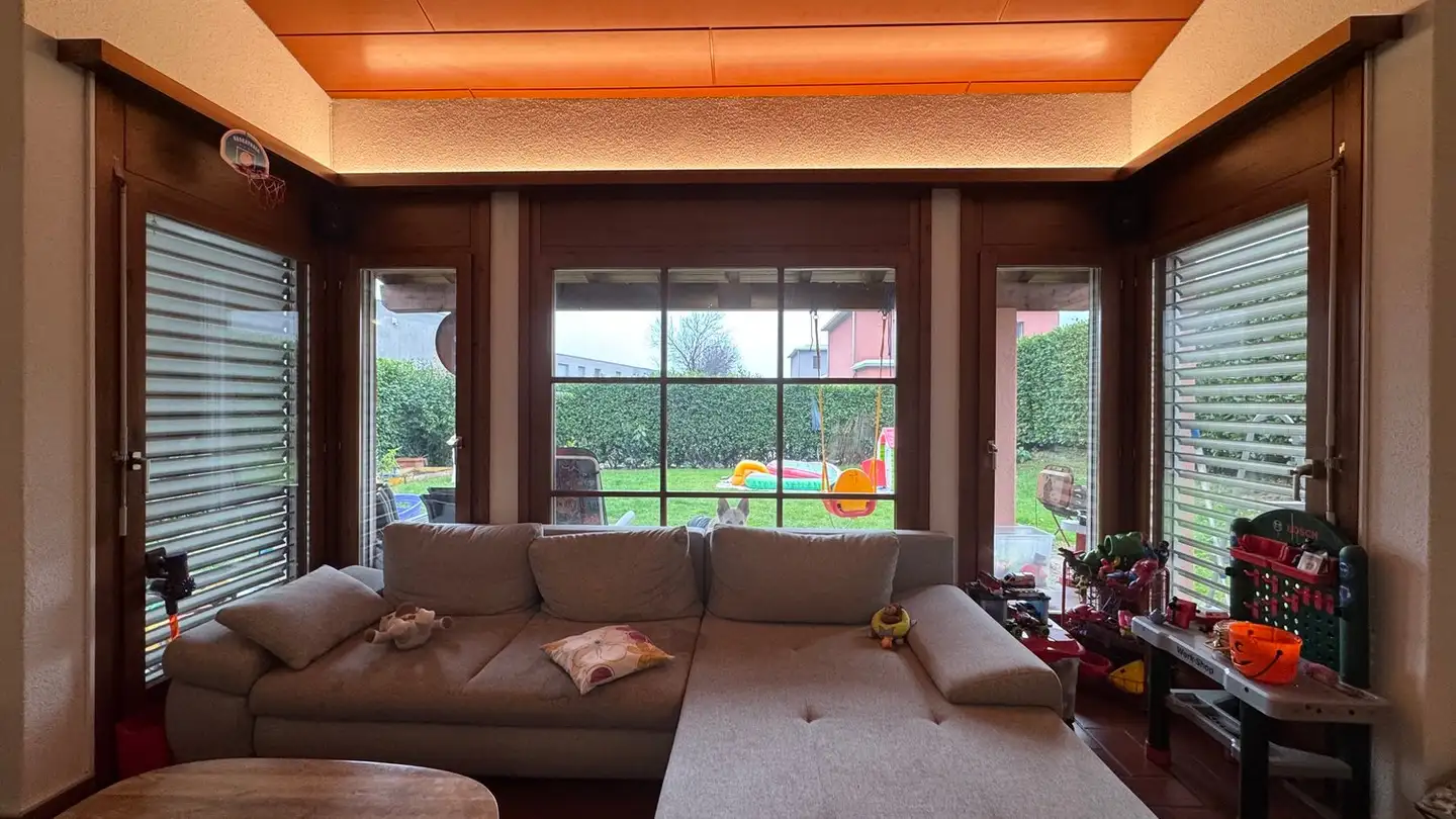 Single house for sale - Via Vignole 17c, 6930 Bedano