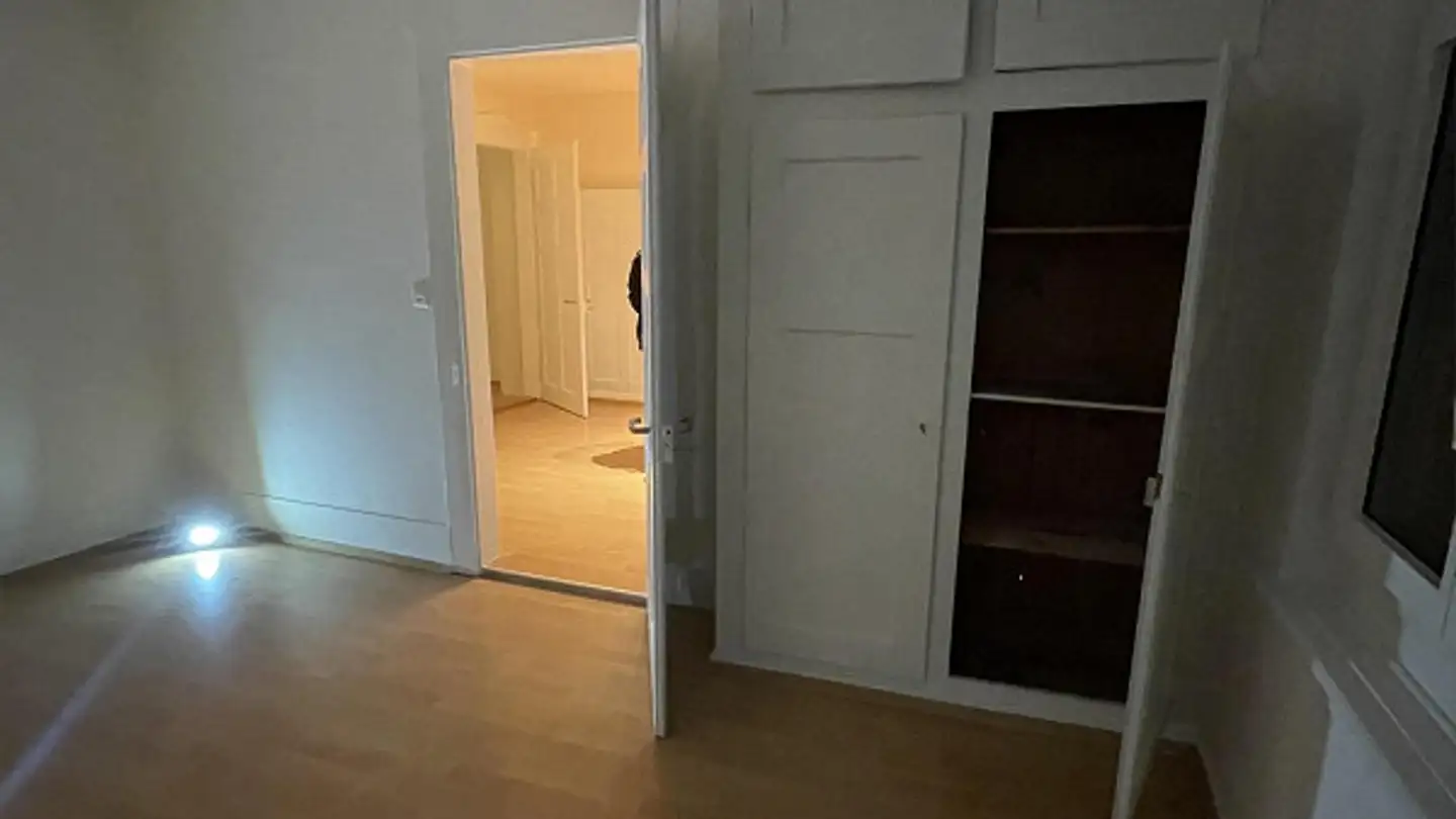 Wohnung mieten - Thalerstrasse 19, 9424 Rheineck - Foto 2