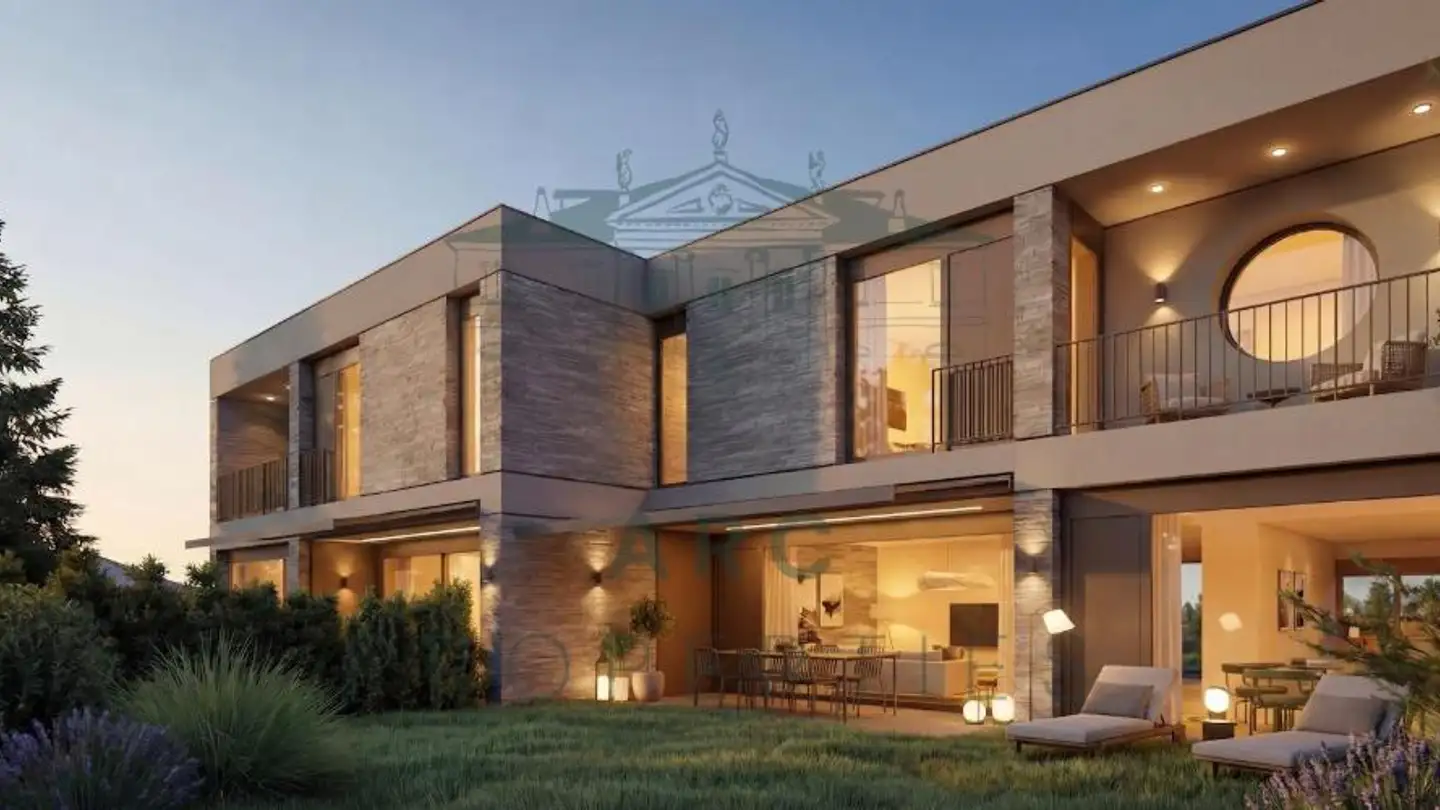 Single house for sale - 1226 Thônex