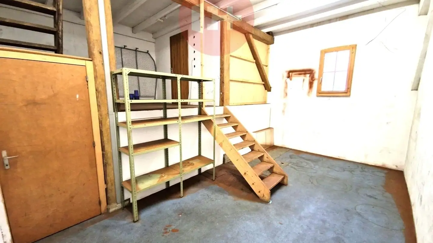 Storage space for rent - 4710 Balsthal - Photo 3