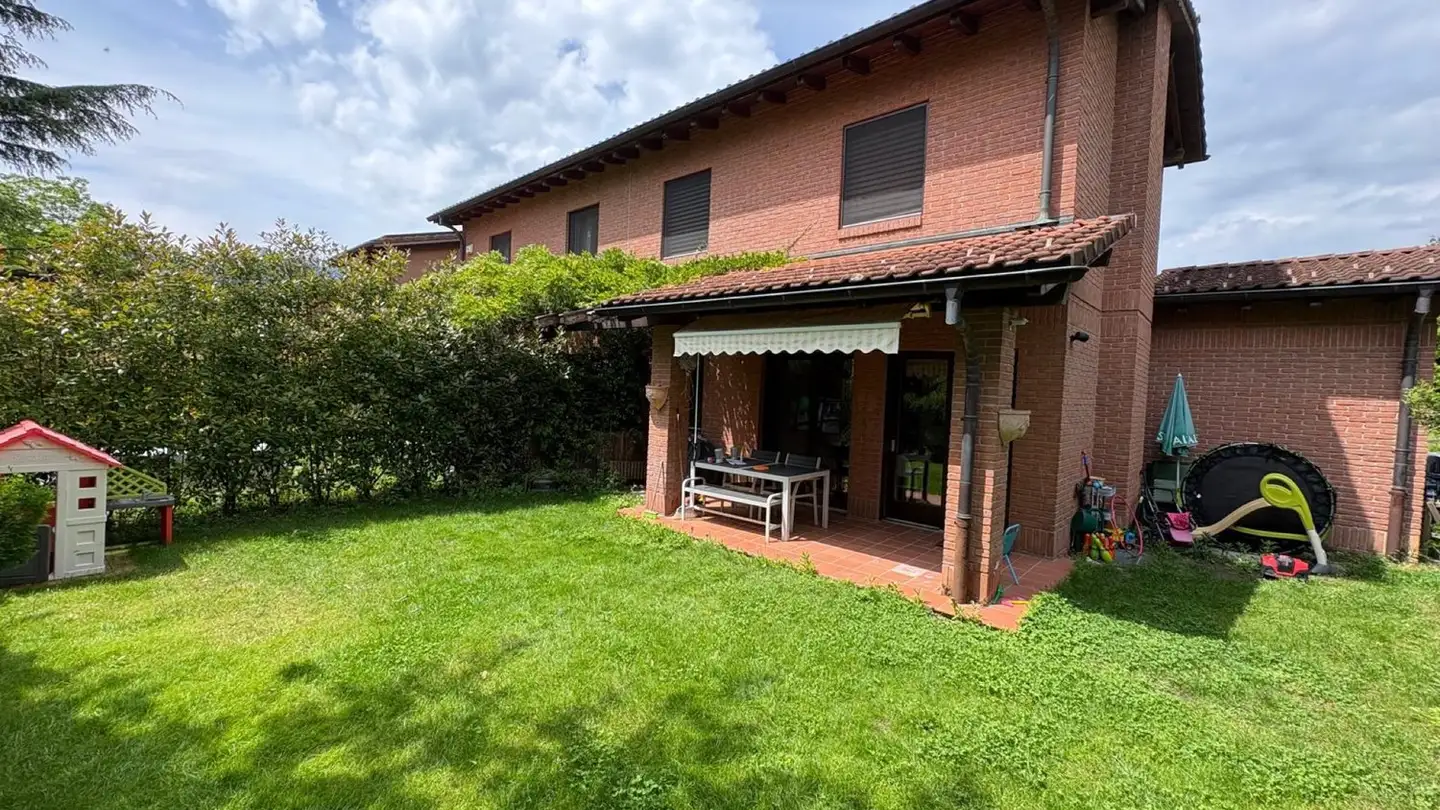 Single house for rent - 6944 Cureglia - Photo 2