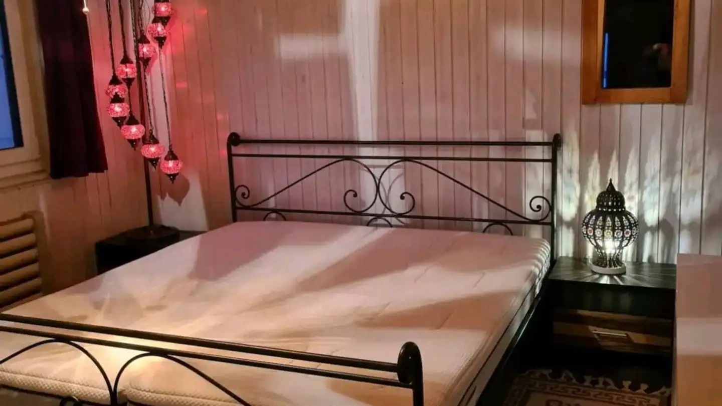 Einfamilienhaus kaufen - Zumoberhausstrasse 20, 3935 Bürchen - Foto 3