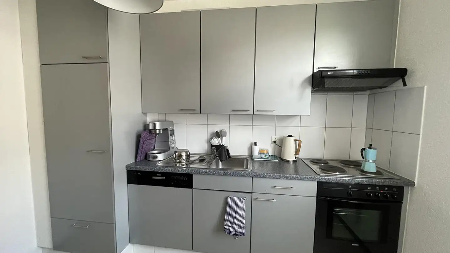 Wohnung mieten - Thalerstrasse 19, 9424 Rheineck