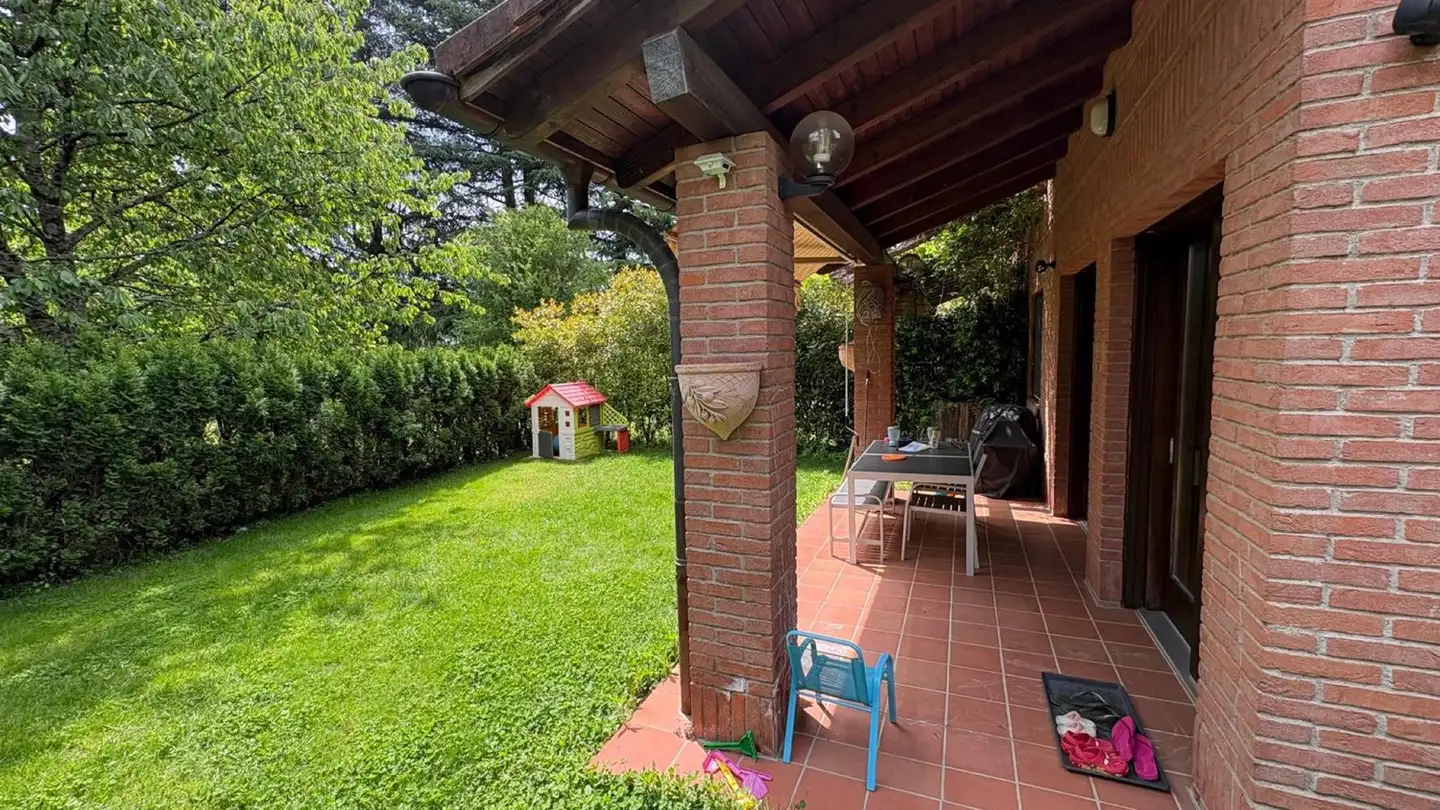 Single house for rent - 6944 Cureglia - Photo 3