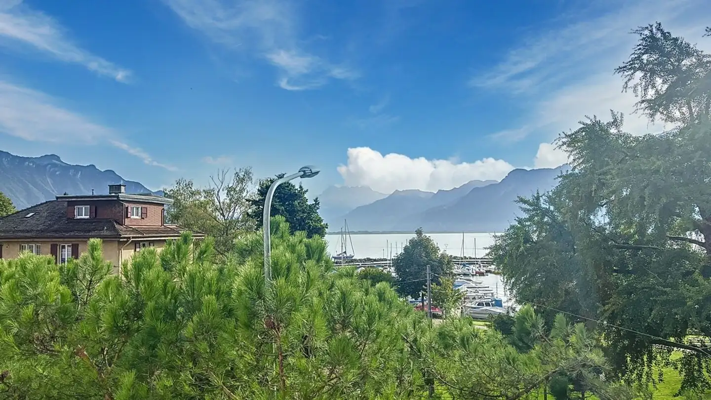 Appartamento in vendita - 1815 Clarens - Foto 3