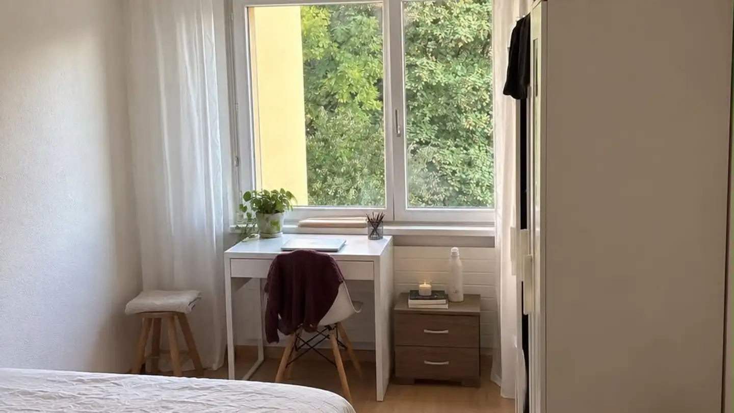 Furnished apartment for rent - Wassergass 1, 8810 Horgen