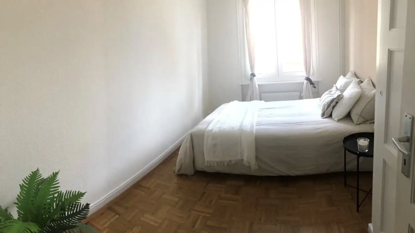 Apartment for rent - Avenue De Floréal 35, 1008 Prilly
