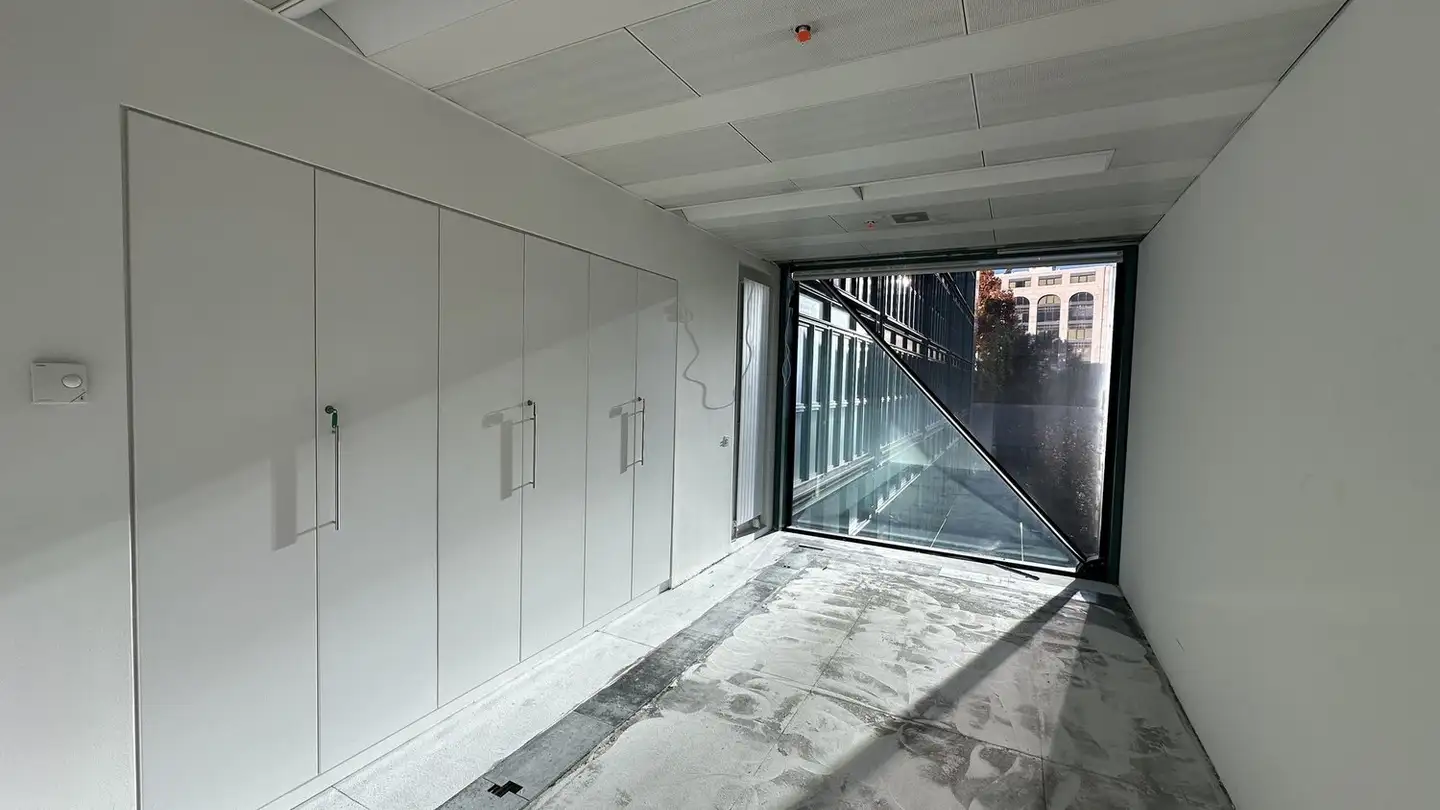 Edificio ad uso misto in affitto - Via Pretorio 13, 6900 Lugano