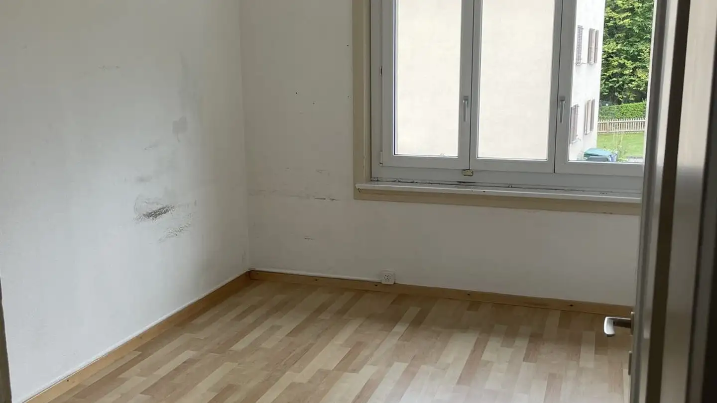 Single room for rent - Flurweg 15, 3052 Zollikofen