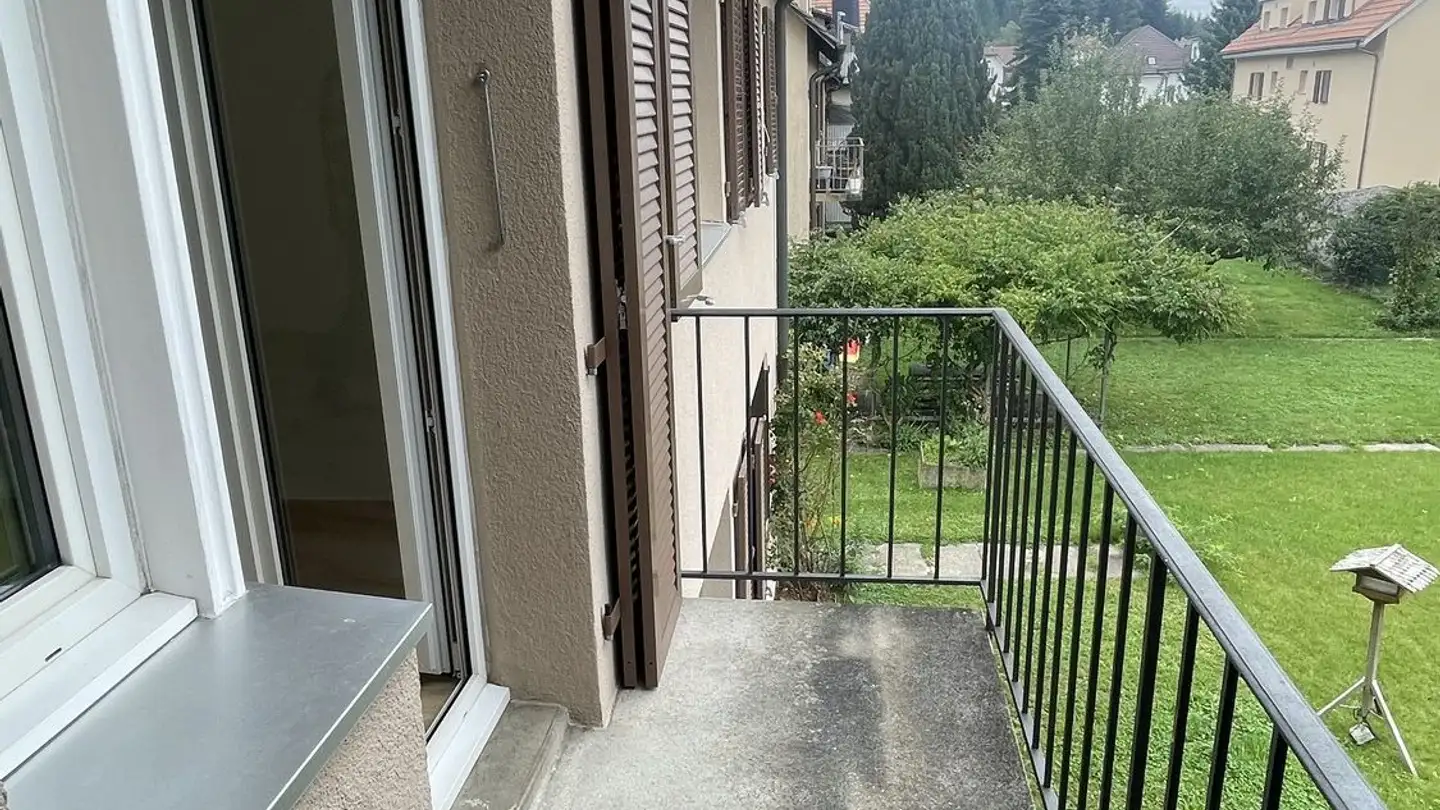 Single room for rent - Flurweg 15, 3052 Zollikofen - Photo 2
