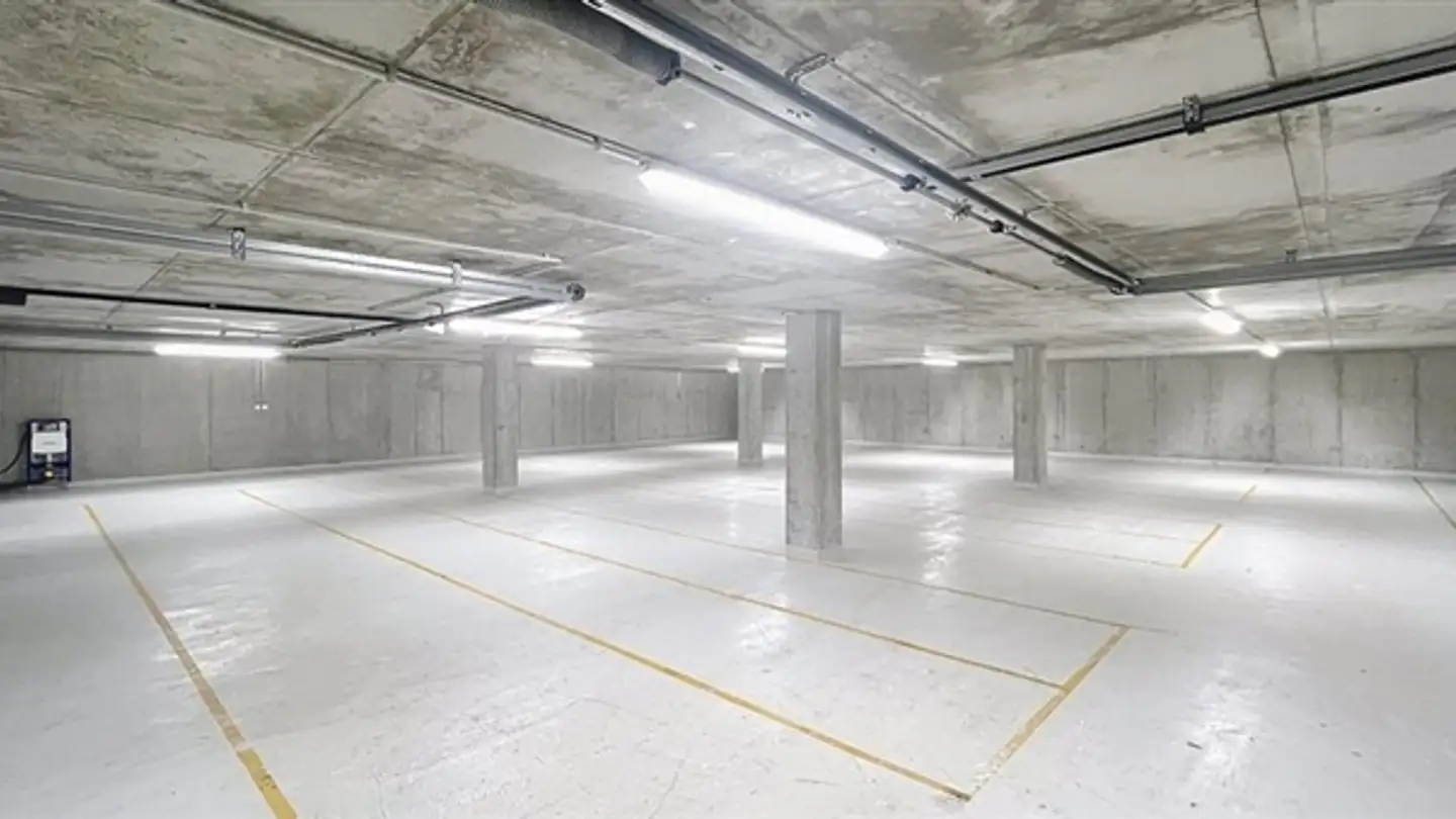 Appartement à louer - Route André-Piller 49, 1720 Corminboeuf