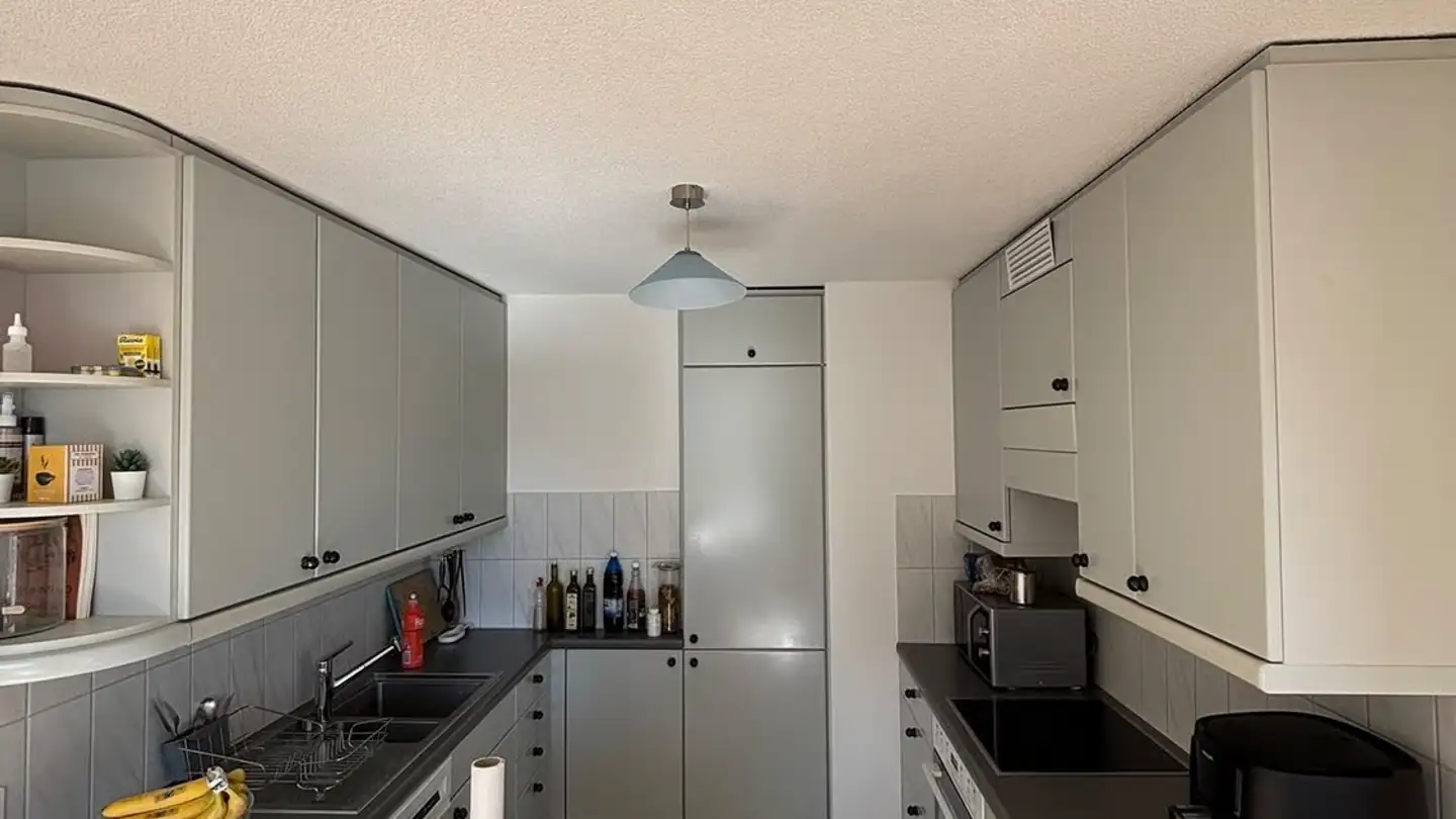 Furnished apartment for rent - Wassergass 1, 8810 Horgen - Photo 3