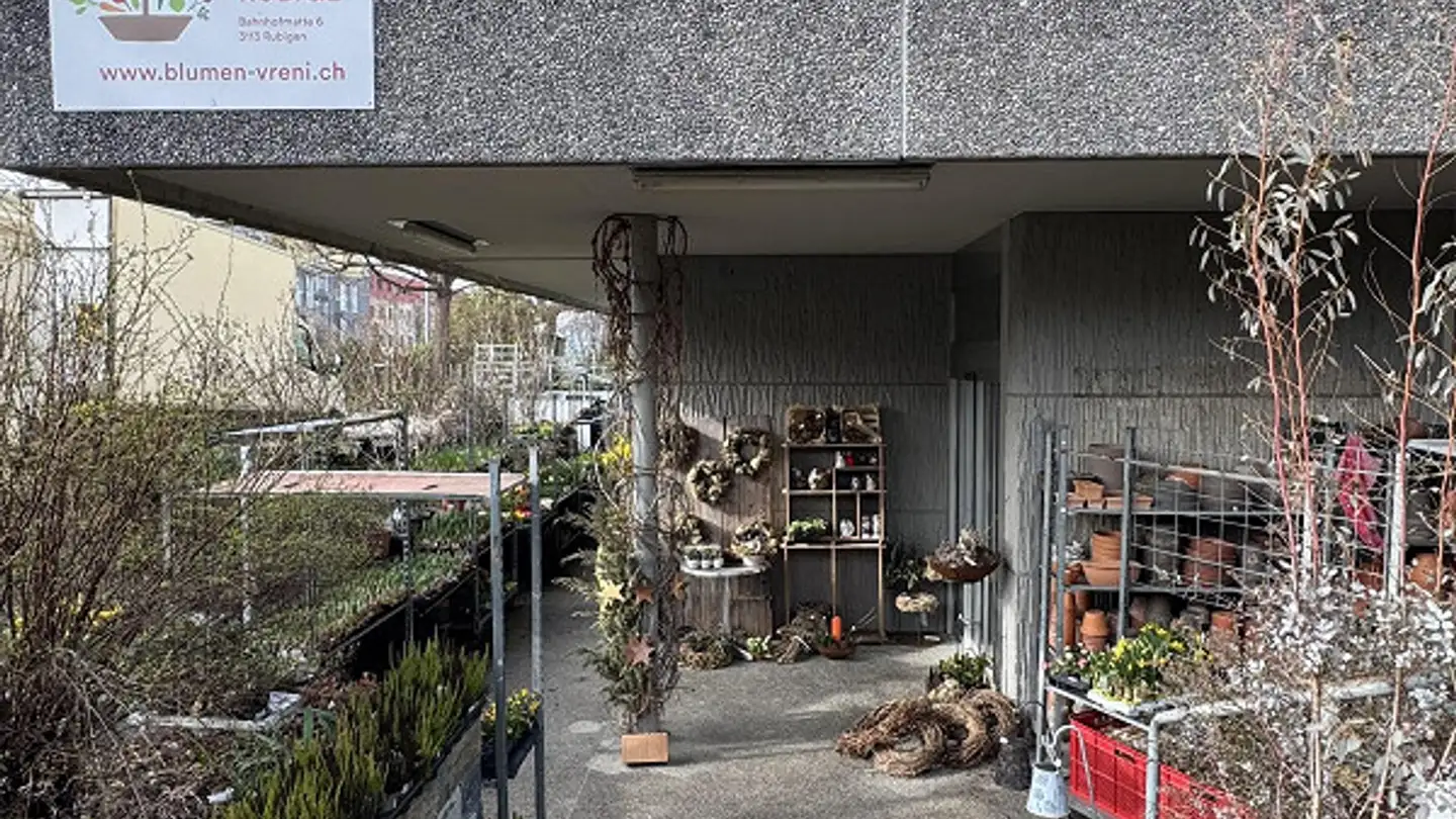 Shop for rent - Bahnhofmatte 6, 3113 Rubigen - Photo 3