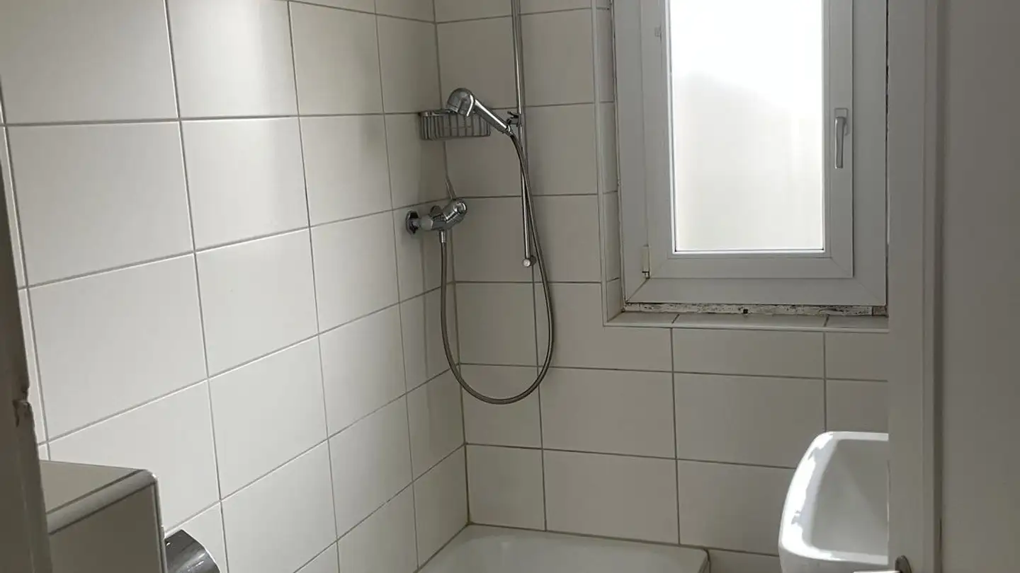 Single room for rent - Flurweg 15, 3052 Zollikofen - Photo 3