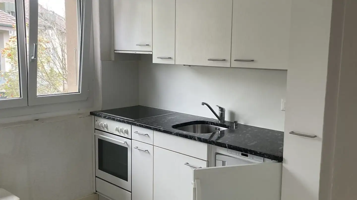 Single room for rent - Flurweg 15, 3052 Zollikofen - Photo 4