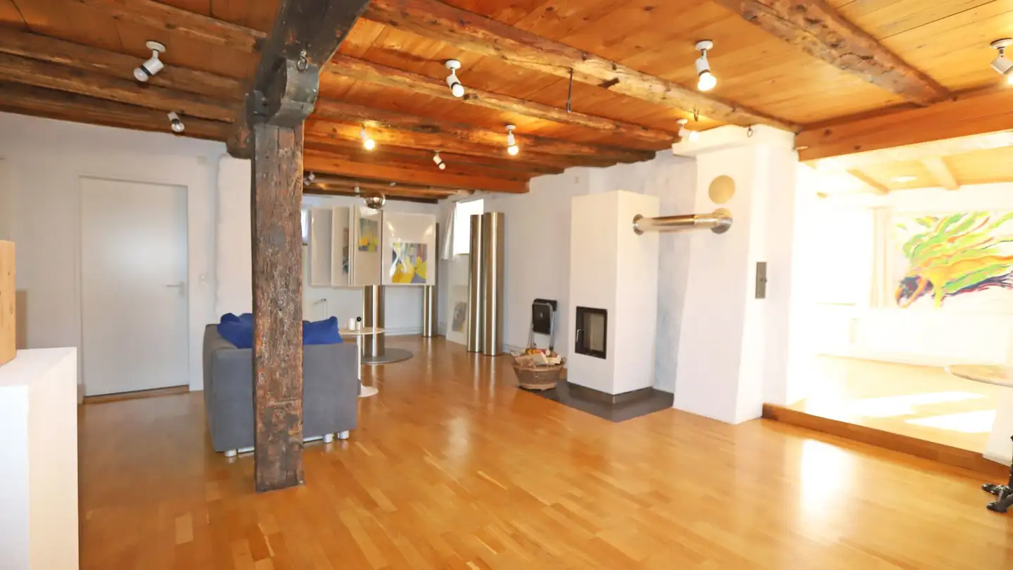 Single house for sale - Hauptstrasse, 8355 Aadorf - Photo 3