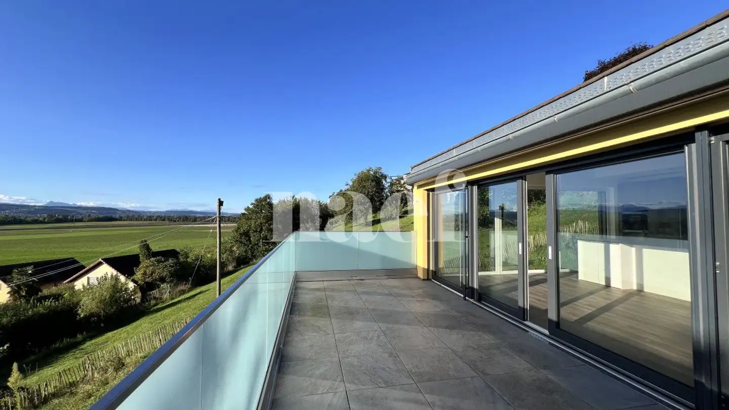 Apartment for rent - Route De Salavaux 17, 1587 Constantine