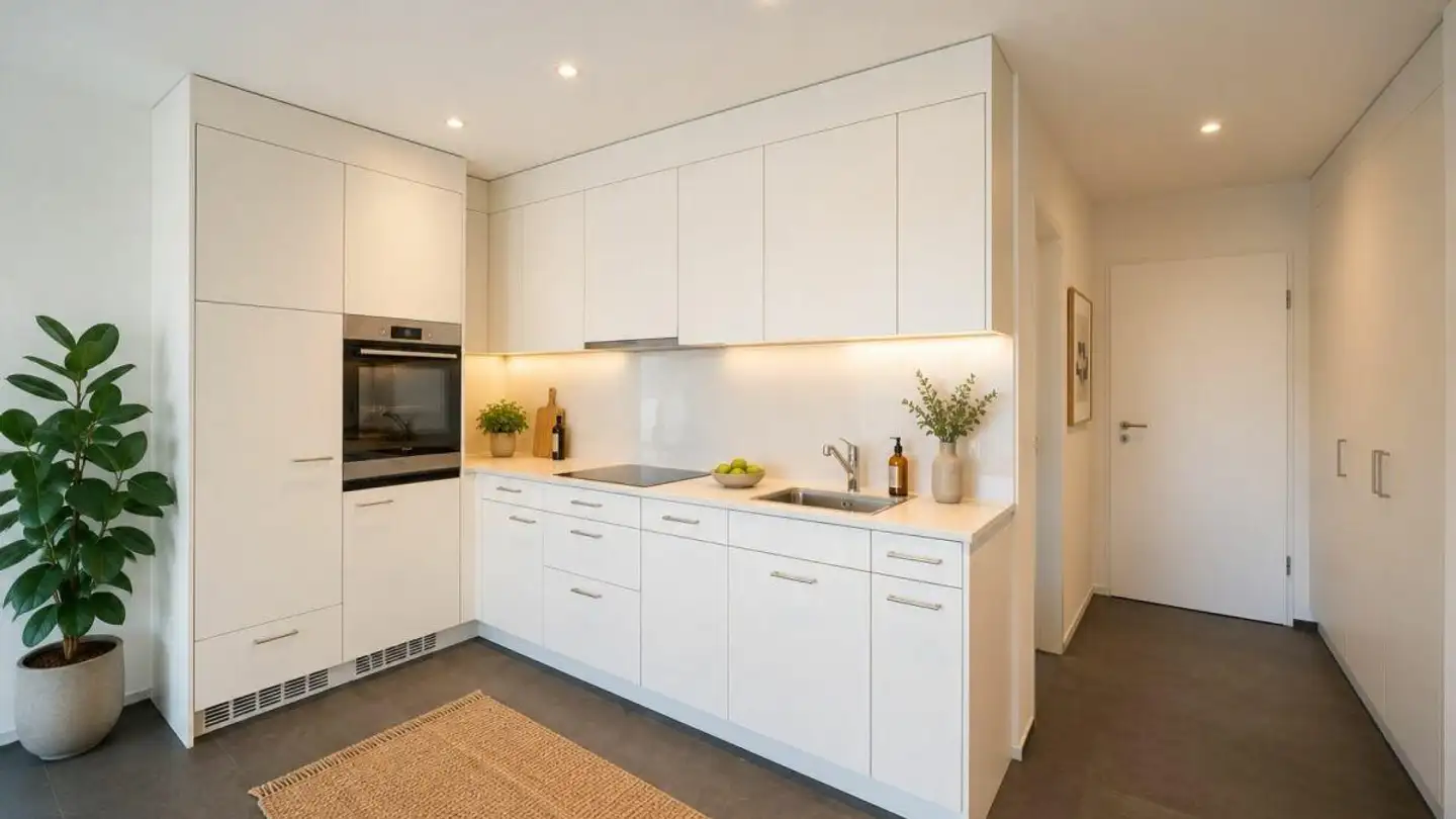 Wohnung mieten - Sagenstrasse 14, 6252 Dagmersellen - Foto 4